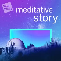 Meditative Story artwork