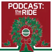 Podcast: The Ride artwork