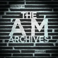 The Bright Sessions artwork