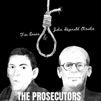 The Prosecutors artwork