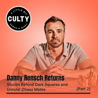 A Little Bit Culty artwork
