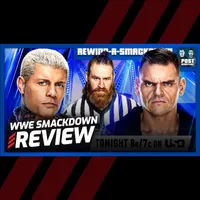 POST Wrestling artwork
