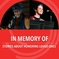 The Story Collider artwork
