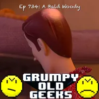 Grumpy Old Geeks artwork