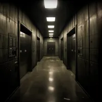The Exorcist Files artwork