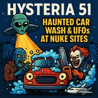 Hysteria 51 artwork