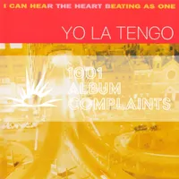 1001 Album Complaints artwork