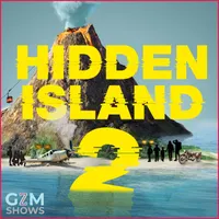 Hidden Island artwork