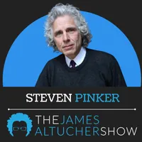 The James Altucher Show artwork
