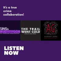 Already Gone Podcast artwork
