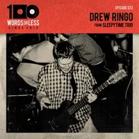 100 Words Or Less: The Podcast artwork