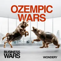 Business Wars artwork