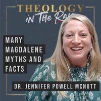 Theology in the Raw artwork