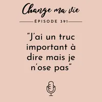 Change ma vie : Outils pour l'esprit artwork