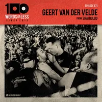 100 Words Or Less: The Podcast artwork