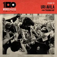 100 Words Or Less: The Podcast artwork