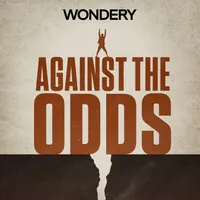 Against The Odds artwork