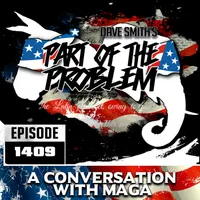 Part Of The Problem artwork