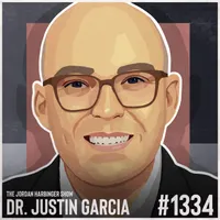 The Jordan Harbinger Show artwork