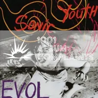 1001 Album Complaints artwork