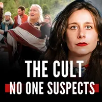 Cults to Consciousness artwork