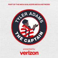 Men In Blazers artwork