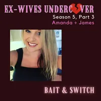 Ex-Wives Undercover: Liars, Cheaters & Love Cons artwork