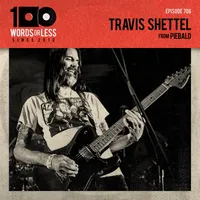 100 Words Or Less: The Podcast artwork