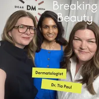 Breaking Beauty Podcast artwork