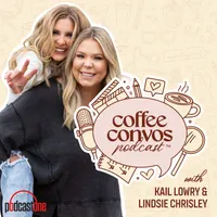 Coffee Convos with Kail Lowry and Lindsie Chrisley artwork