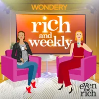 Even the Rich artwork