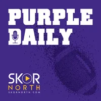 Mackey & Judd -- a Minnesota Sports Podcast artwork