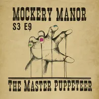 Mockery Manor artwork