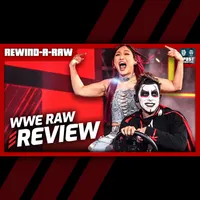 POST Wrestling artwork