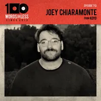 100 Words Or Less: The Podcast artwork