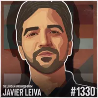 The Jordan Harbinger Show artwork