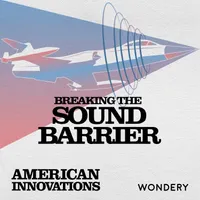 American Innovations artwork