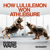 Business Wars artwork