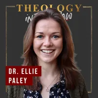 Theology in the Raw artwork