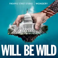 Will Be Wild artwork