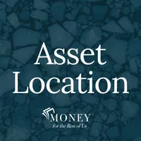 Money For the Rest of Us artwork