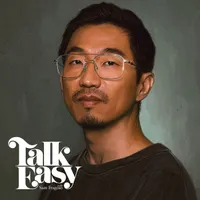 Talk Easy with Sam Fragoso artwork