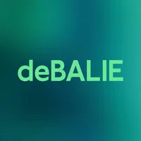 De Balie artwork
