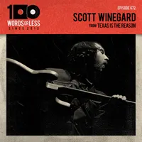 100 Words Or Less: The Podcast artwork