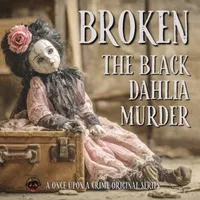 Once Upon A Crime artwork