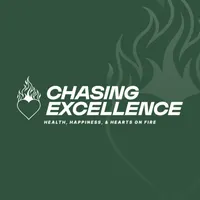 Chasing Excellence artwork