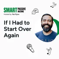The Smart Passive Income Online Business and Blogging Podcast artwork