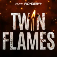 Twin Flames artwork