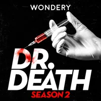 Dr. Death artwork