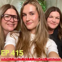 Breaking Beauty Podcast artwork